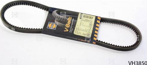 Hola VH3850 - V-Belt autospares.lv