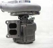 HOLSET 2834546 - Charger, charging system autospares.lv