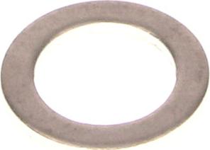 Honda 94109-14000 - Seal Ring, oil drain plug autospares.lv