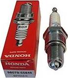 Honda 98079-5514P - Spark Plug autospares.lv