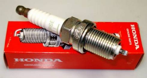 Honda 98079-561-4E - Spark Plug autospares.lv