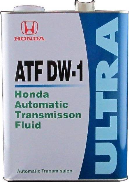 Honda 08266-99964 - Automatic Transmission Oil autospares.lv