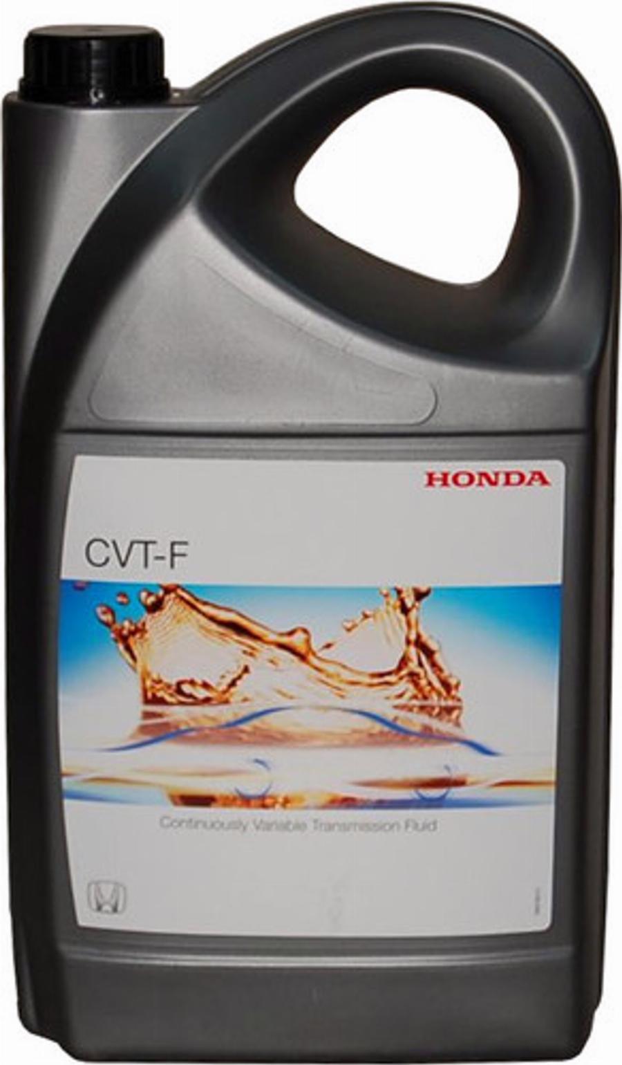 Honda 08260-99905HE - Automatic Transmission Oil autospares.lv