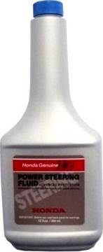 Honda 08206-9002 - Power Steering Oil autospares.lv