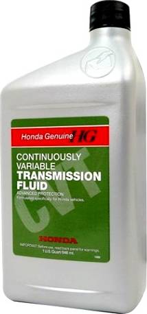Honda 08200-9006 - Automatic Transmission Oil autospares.lv