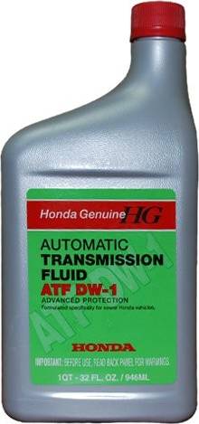 Honda 08200-9008 - Automatic Transmission Oil autospares.lv