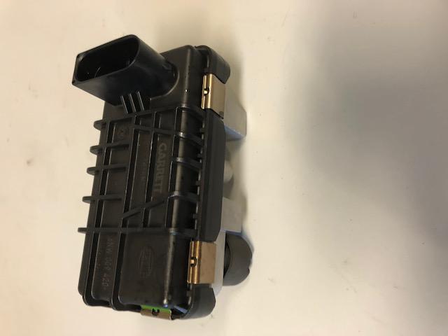 HOTEC H0185Z - Charger, charging system autospares.lv