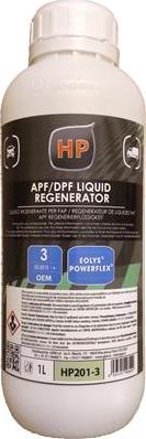 HP HP201-3 - Fuel Additive autospares.lv