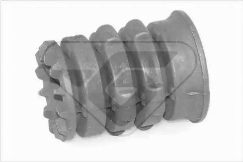 Hutchinson 599068 - Rubber Buffer, suspension autospares.lv