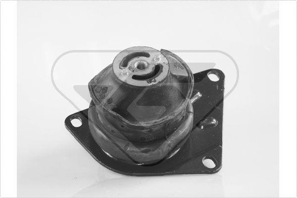 Hutchinson 594266 - Holder, engine mounting autospares.lv