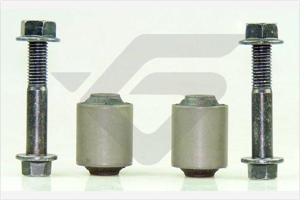 Hutchinson 590510 - Bush of Control / Trailing Arm autospares.lv