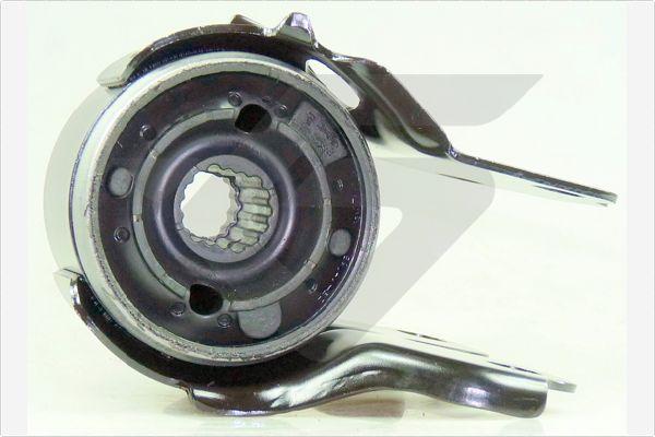 Hutchinson 590513 - Bush of Control / Trailing Arm autospares.lv