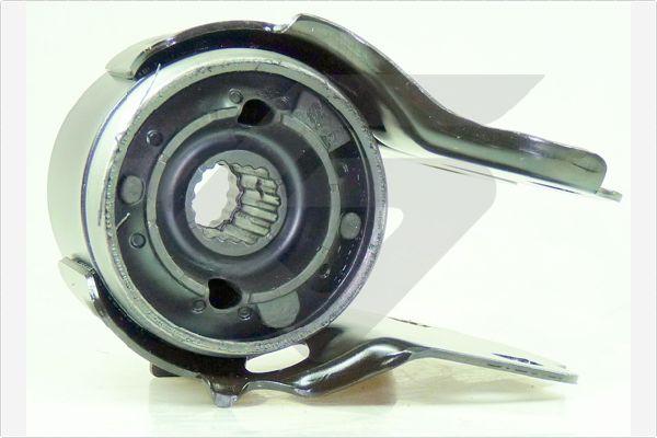 Hutchinson 590512 - Bush of Control / Trailing Arm autospares.lv