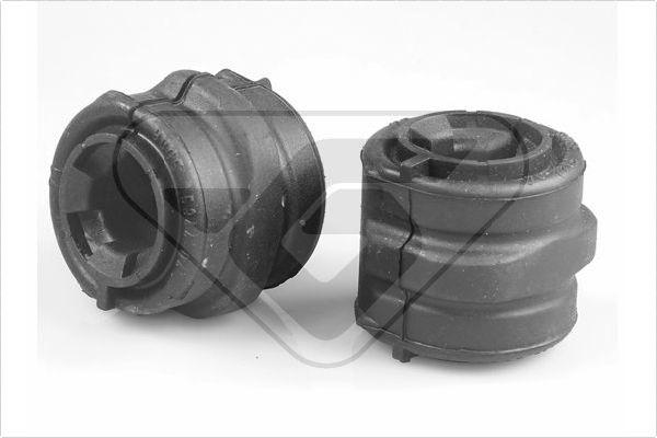 Hutchinson 590041 - Bearing Bush, stabiliser autospares.lv