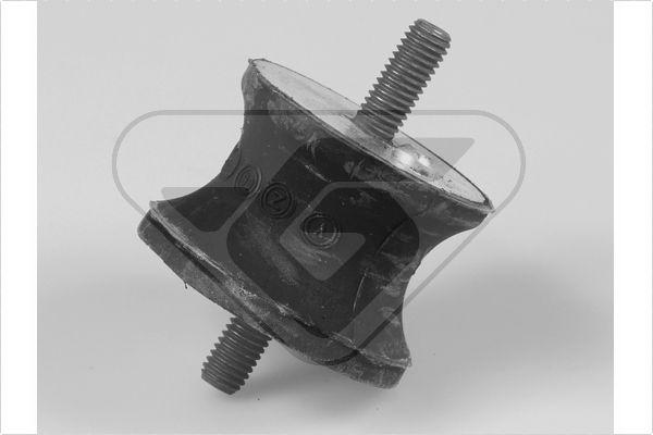 Hutchinson 597093 - Mounting, manual transmission autospares.lv