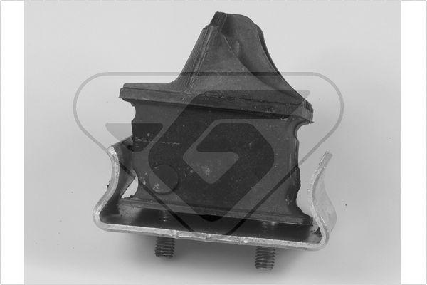 Hutchinson 597133 - Holder, engine mounting autospares.lv