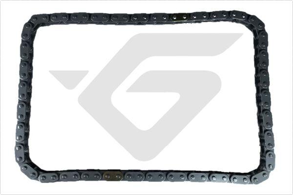 Hutchinson CH 004 - Timing Chain autospares.lv