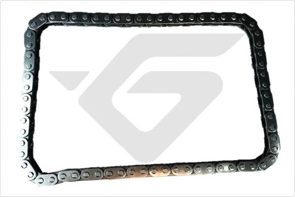 Hutchinson CH 017 - Timing Chain autospares.lv