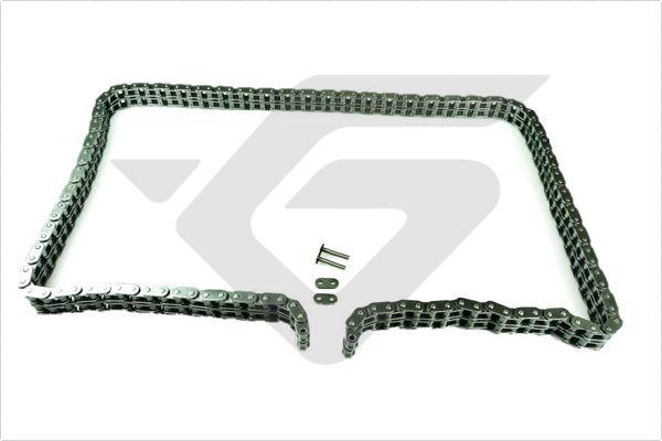 Hutchinson CH 026 - Timing Chain autospares.lv