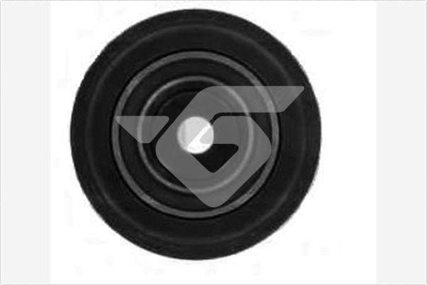 Hutchinson HEG 413 - Deflection / Guide Pulley, timing belt autospares.lv