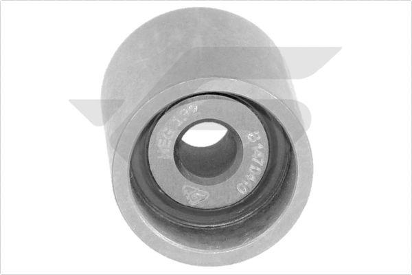 Hutchinson HEG 132 - Deflection / Guide Pulley, timing belt autospares.lv