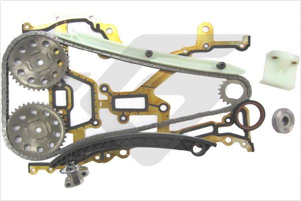 Hutchinson KHC 001M - Timing Chain Kit autospares.lv