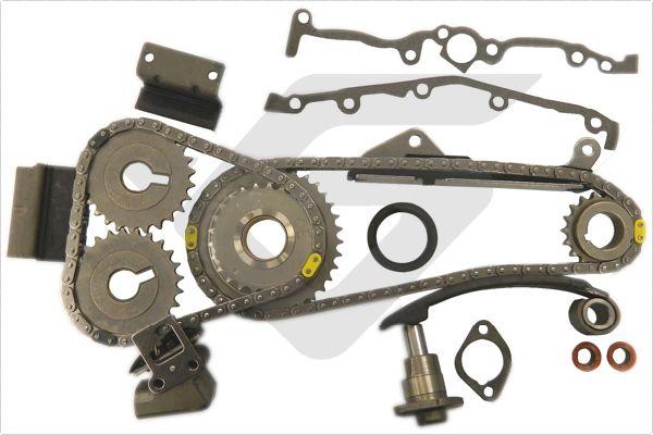 Hutchinson KHC 003M - Timing Chain Kit autospares.lv