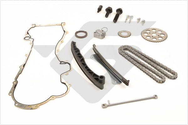 Hutchinson KHC 002M - Timing Chain Kit autospares.lv