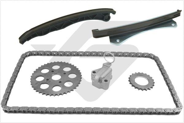 Hutchinson KHC 002S1 - Timing Chain Kit autospares.lv