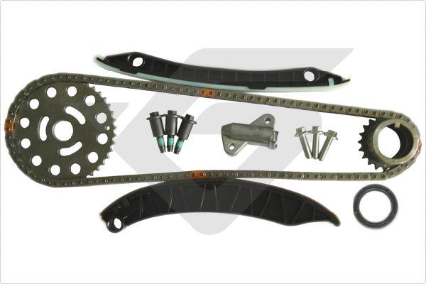 Hutchinson KHC 014M - Timing Chain Kit autospares.lv