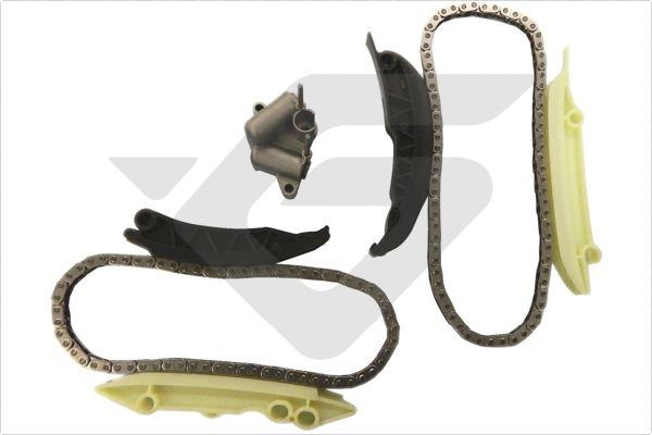 Hutchinson KHC 015M - Timing Chain Kit autospares.lv