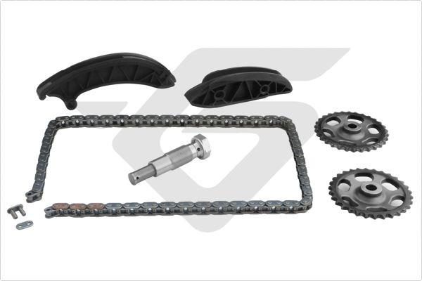 Hutchinson KHC 036M - Timing Chain Kit autospares.lv