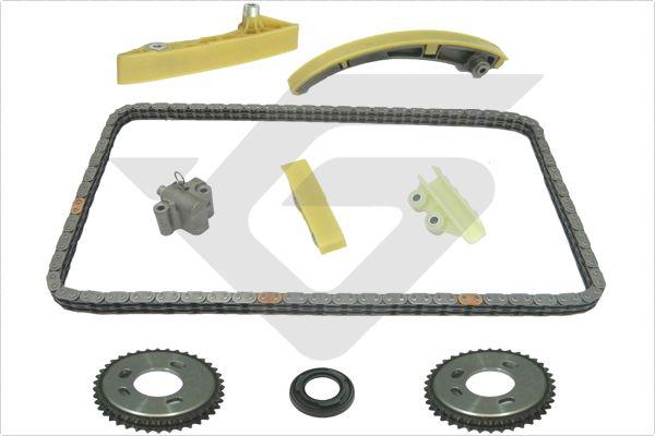 Hutchinson KHC 031M - Timing Chain Kit autospares.lv