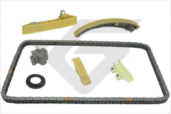 Hutchinson KHC 031S1 - Timing Chain Kit autospares.lv