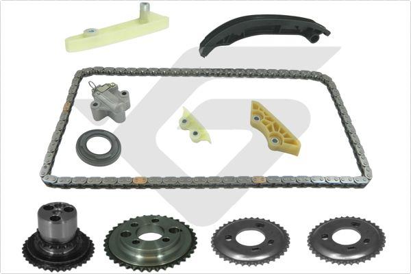 Hutchinson KHC 033M - Timing Chain Kit autospares.lv