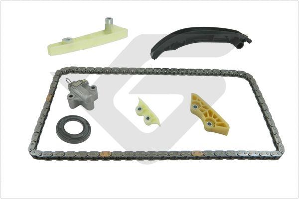 Hutchinson KHC 033S1 - Timing Chain Kit autospares.lv