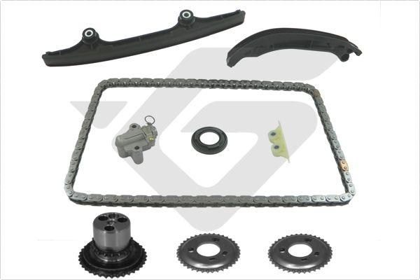 Hutchinson KHC 032M - Timing Chain Kit autospares.lv