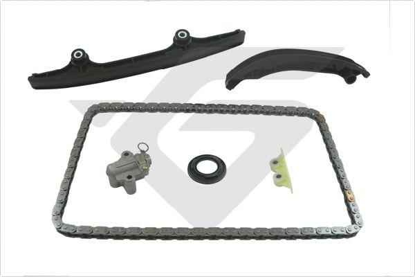 Hutchinson KHC 032S1 - Timing Chain Kit autospares.lv