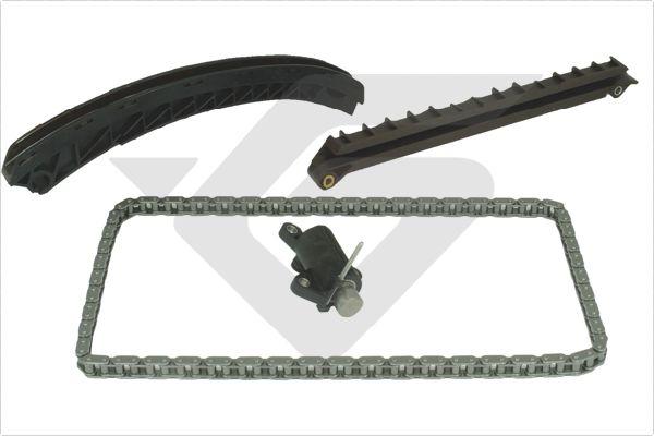 Hutchinson KHC 029M - Timing Chain Kit autospares.lv