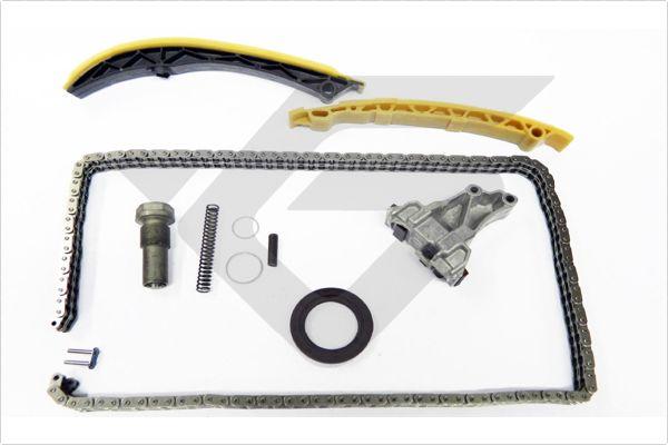 Hutchinson KHC 022M - Timing Chain Kit autospares.lv