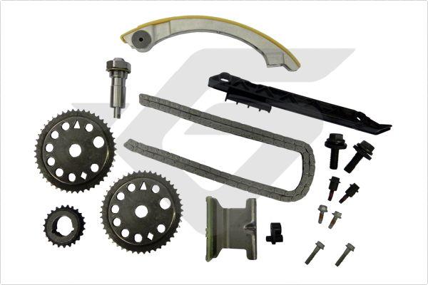 Hutchinson KHC 027M - Timing Chain Kit autospares.lv