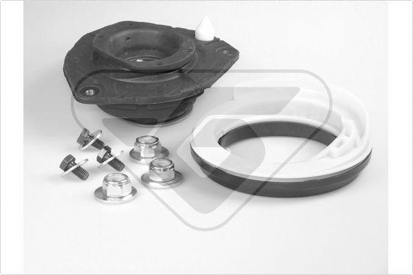 Hutchinson KS 09 - Top Strut Mounting autospares.lv