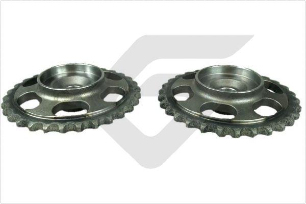 Hutchinson PAH 022 - Gear, camshaft autospares.lv