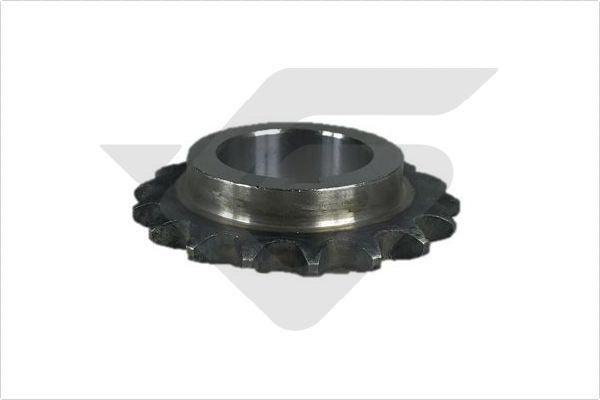 Hutchinson PVI 004 - Gear, crankshaft autospares.lv