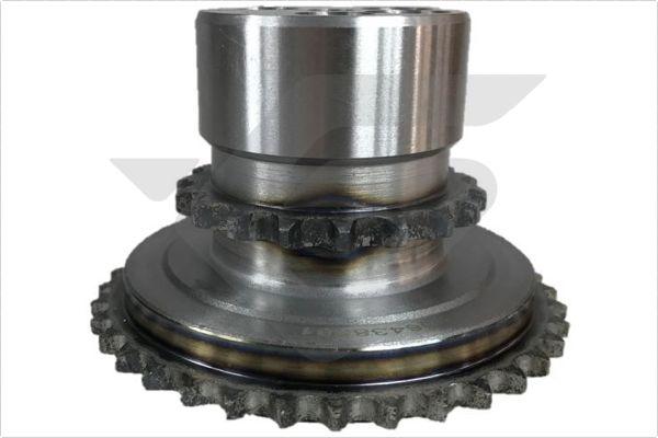 Hutchinson PVI 025 - Gear, crankshaft autospares.lv