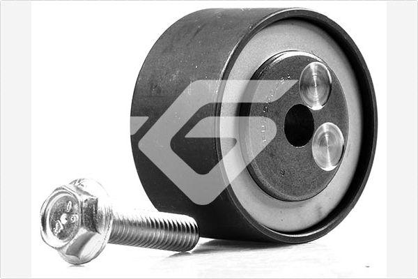 Hutchinson T0440 - Pulley, v-ribbed belt autospares.lv