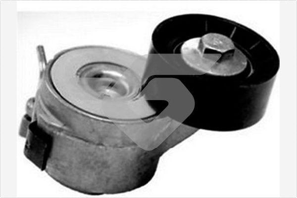 Hutchinson T0452 - Pulley, v-ribbed belt autospares.lv