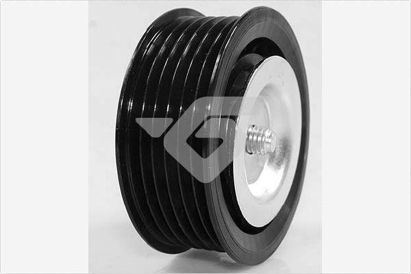 Hutchinson T0519 - Pulley, v-ribbed belt autospares.lv