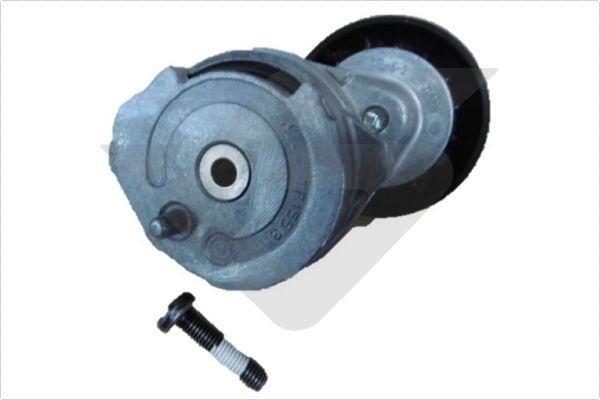 Hutchinson T0659 - Pulley, v-ribbed belt autospares.lv