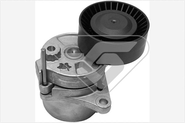 Hutchinson T0399 - Pulley, v-ribbed belt autospares.lv
